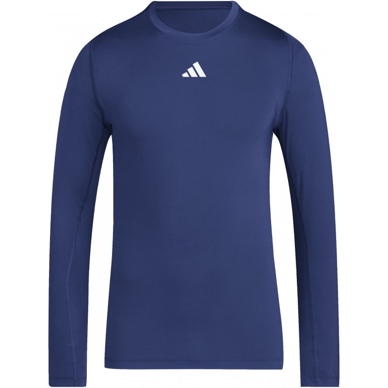 Vtement Thermique adidas TF LS TEE M