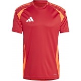 Camiseta de Fútbol ADIDAS Tiro 24 C M Jsy IK2244