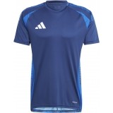 Camiseta de Fútbol ADIDAS Tiro 24 C M Jsy IQ4758