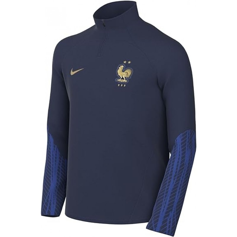 Sweatshirt Nike Francia Dri-Fit Strike