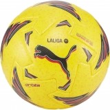 Baln Ftbol de Fútbol PUMA Orbita LaLiga 1 084113-02