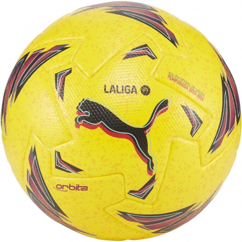 Bola Futebol 11 Puma Orbita LaLiga 1
