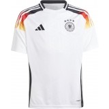 Camiseta de Fútbol ADIDAS 1 Equipacin Alemania 2024 IP6130