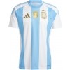 Camiseta adidas 1 Equipacin Argentina 2024