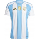 Camiseta de Fútbol ADIDAS 1 Equipacin Argentina 2024 IP8409