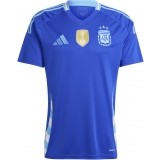 Camiseta de Fútbol ADIDAS 2 Equipacin Argentina IP8413