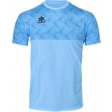 Camiseta de Fútbol LUANVI Miami 028502-08
