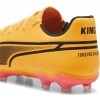 Chaussure Puma King Pro FG/AG