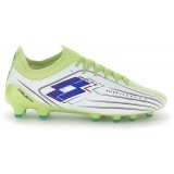 Chaussures De Foot Lotto Solista 300 VI Gravity FG – Neuves, Taille 7.5 US (8.5 L)