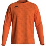 Kappa Maillot de gardien AS Monaco Kombat 2024/25