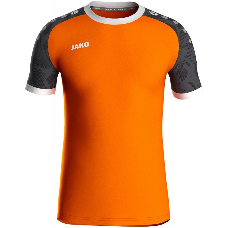 Jako Pattern Iconic Jako Jerseys 4224-351