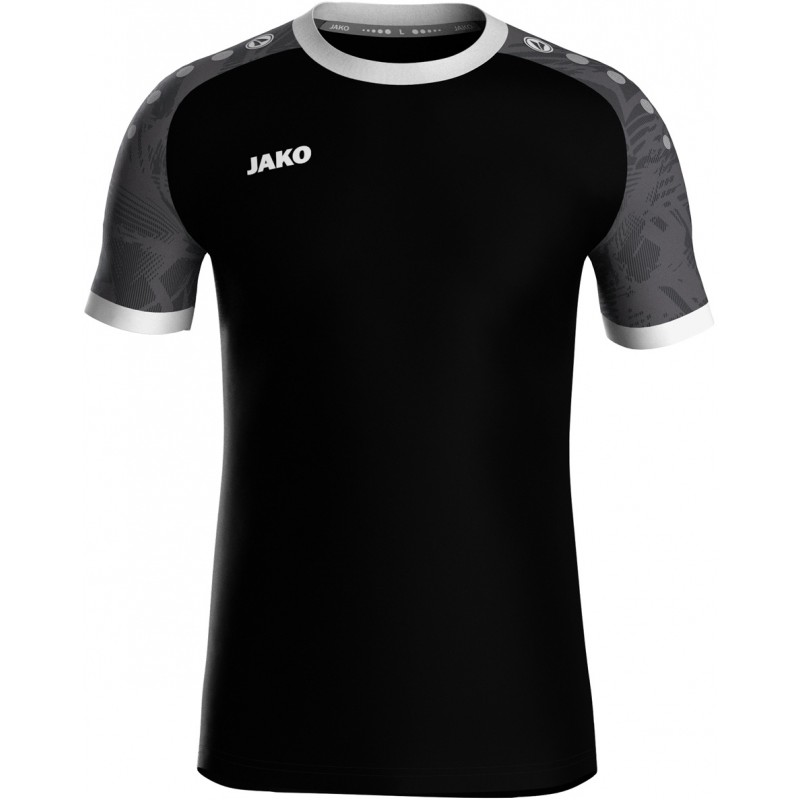 Jako Pattern Iconic Jako Shirts 4224-801