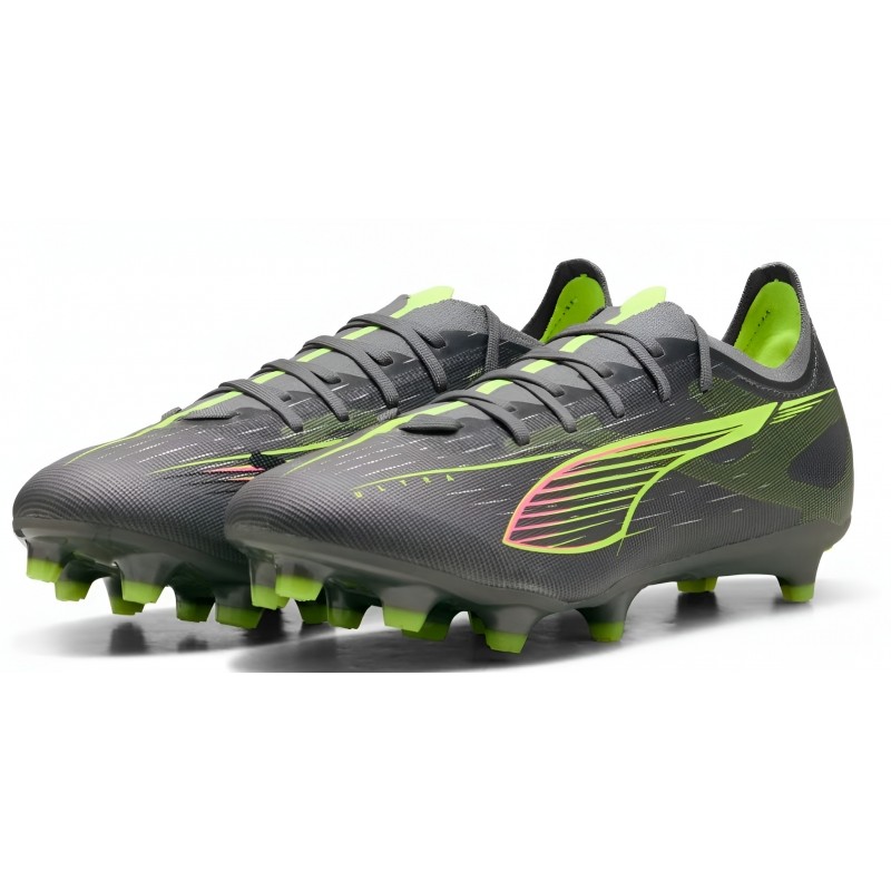 Ultra 5 Match FG/AG Puma Football Boots 108166-03