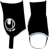 Protge-tibia de Fútbol UHLSPORT Ankle bandage   1006948-02