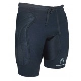 Pantalon de Gardien de Fútbol HOSOCCER Short Resistance 50.5533