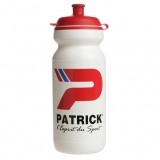 Botella de Fútbol PATRICK Botella 0.5 l. H2OBOT801
