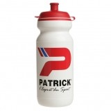 Botella de Fútbol PATRICK Botella 0.5 l. H2OBOT801