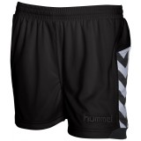 Short de Fútbol HUMMEL Bee Authentic Poly (Womens) 10-732-2001